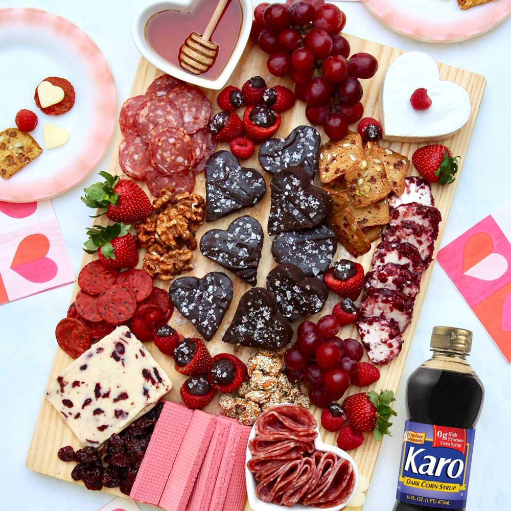 Σιρόπι Καλαμποκιού Karo Dark Corn Syrup 473ml